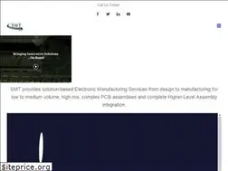 Sites similar to teamsmt.com