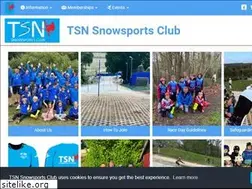Sites similar to teamsnowtrax.co.uk