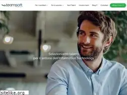 Sites similar to teamsoft.it