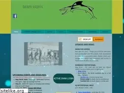 Sites similar to teamsopris.org