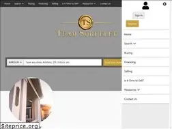 Sites similar to teamsordelet.com