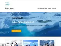Sites similar to teamsouth.ie