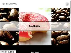 Sites similar to teamsouthpaw.co