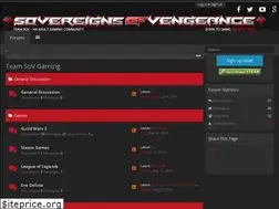 Sites similar to teamsov.com