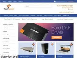 Sites similar to teamspares.com