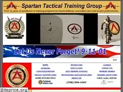 Sites similar to teamspartan.com