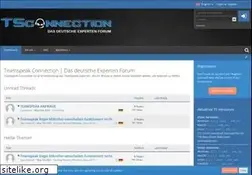 Sites similar to teamspeak-connection.de