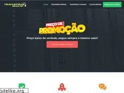 Sites similar to teamspeakbrasil.net