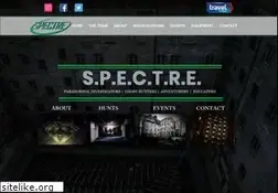 Sites similar to teamspectreonline.com