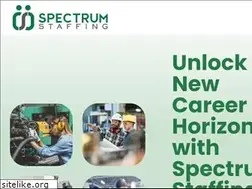 Sites similar to teamspectrum.com