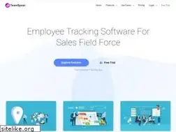 Sites similar to teamspoor.com