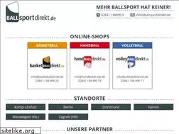 Sites similar to teamsport-jeschke.de