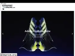 Sites similar to teamsport-online.com