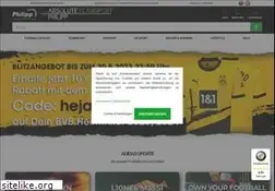 Sites similar to teamsport-philipp.de