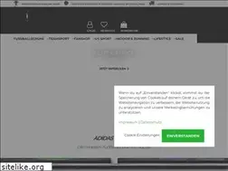 Sites similar to teamsport-saar.de