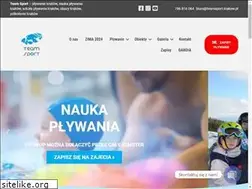 Sites similar to teamsport.krakow.pl