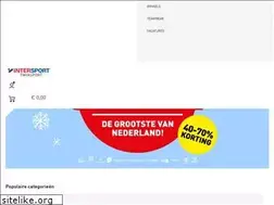 Sites similar to teamsport.nl