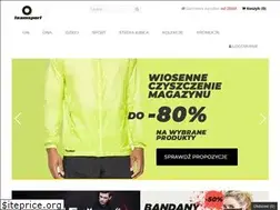 Sites similar to teamsport.pl