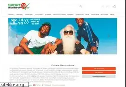 Sites similar to teamsport39.de