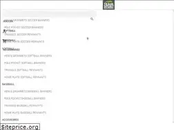 Sites similar to teamsportbanners.com