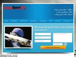 Sites similar to teamsportpro.com