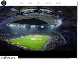 Sites similar to teamsportsmarketing.com
