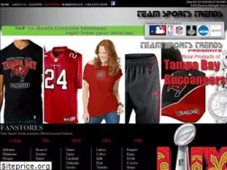 Sites similar to teamsportstrends.com