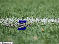 Sites similar to teamsportszone.net
