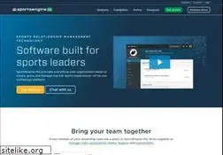 Sites similar to teamsporttechnologies.com