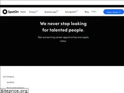 Sites similar to teamspoton.com
