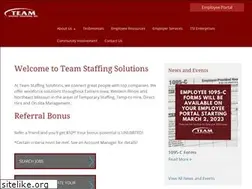 Sites similar to teamssi.com