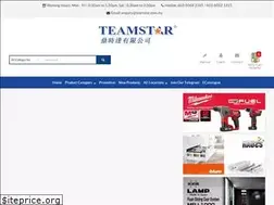 Sites similar to teamstar.com.my