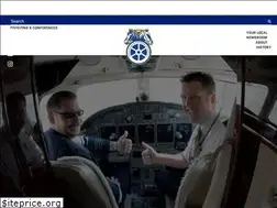 Sites similar to teamsterair.org