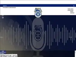 Sites similar to teamsters.org