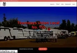 Sites similar to teamsters155.org