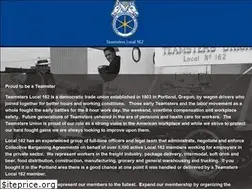 Sites similar to teamsters162.com