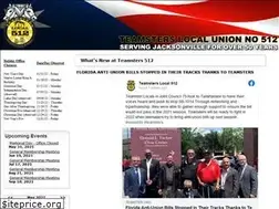 Sites similar to teamsterslocal512.org