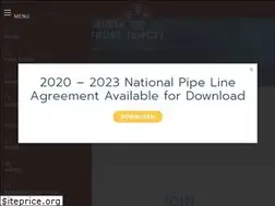 Sites similar to teamsterspipeline.com