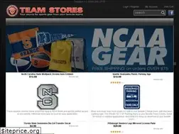 Sites similar to teamstores.com