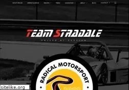 Sites similar to teamstradale.com