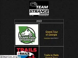 Sites similar to teamstrange.com
