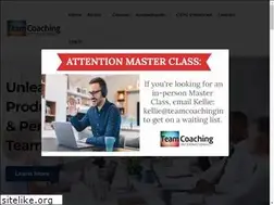 Sites similar to teamstrengths.com