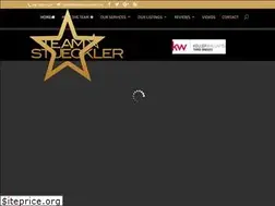 Sites similar to teamstueckler.com