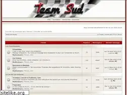Sites similar to teamsud.fr