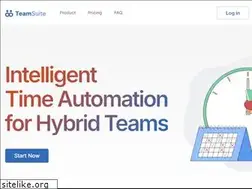 Sites similar to teamsuite.com