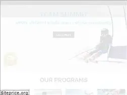 Sites similar to teamsummit.org