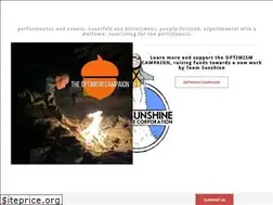 Sites similar to teamsunshineperformance.com