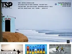 Sites similar to teamsurfperu.com
