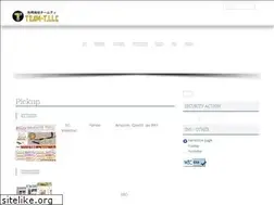 Sites similar to teamt.jp