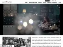 Sites similar to teamtalentfactory.com